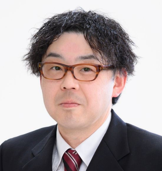 株式会社まるしん商事 代表取締役社長 朝倉隆介