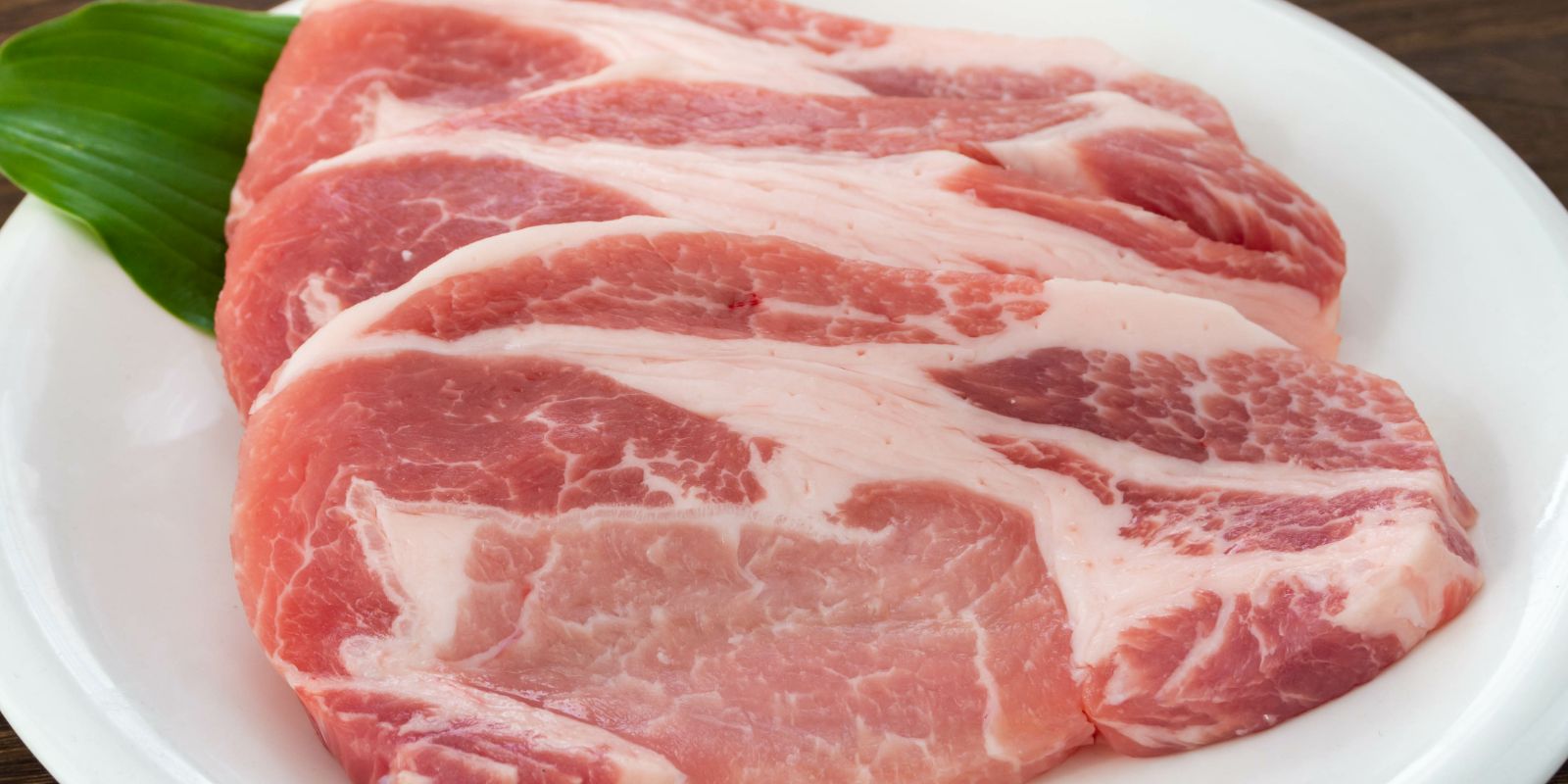 豚肉